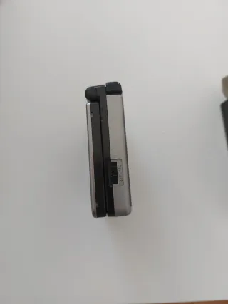 Game Boy Advance SP Kingdom Hearts Edizione Speciale