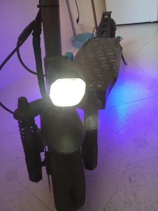 Patinete Eléctrico SmartGyro Speedway