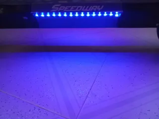 Patinete Eléctrico SmartGyro Speedway