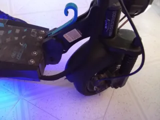 Patinete Eléctrico SmartGyro Speedway