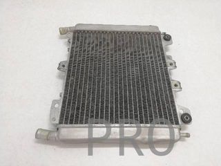 Radiador Agua Gilera Nexus
