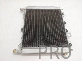 Radiador Agua Gilera Nexus