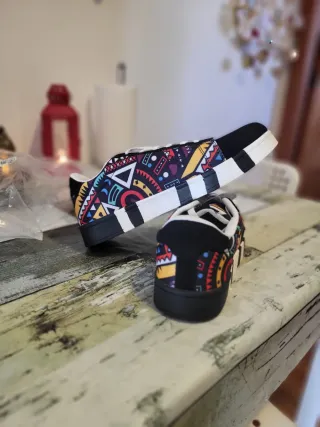 Tenis Talla 43 Nuevos