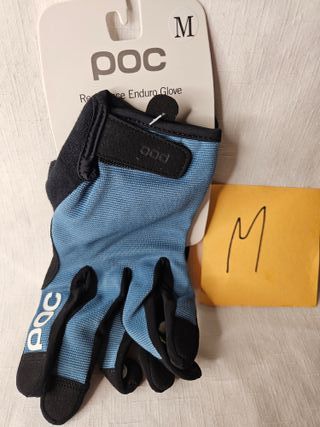 Guantes POC Enduro Talla M