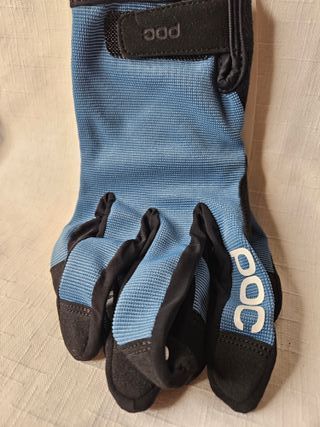 Guantes POC Enduro Talla M