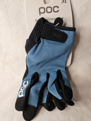 Guantes POC Enduro Talla M