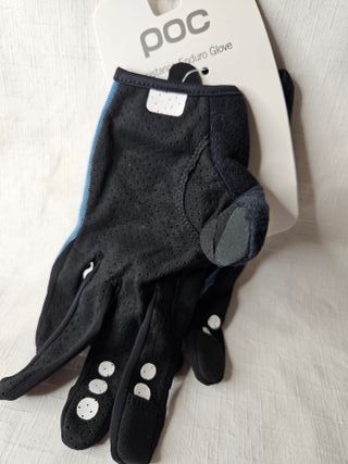 Guantes POC Enduro Talla M