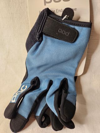 Guantes POC Enduro Talla M