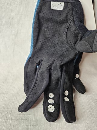Guantes POC Enduro Talla M