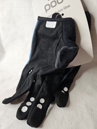 Guantes POC Enduro Talla M