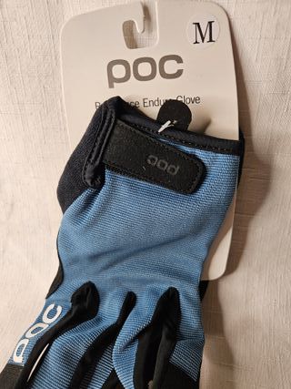 Guantes POC Enduro Talla M
