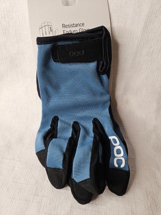 Guantes POC Enduro Talla M