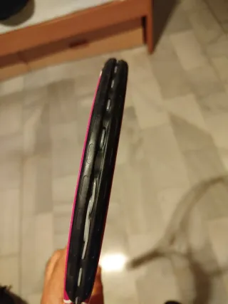 Raqueta Wilson Blade 26