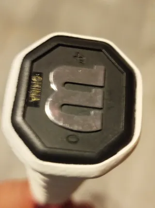 Raqueta Wilson Blade 26