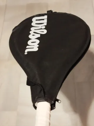 Raqueta Wilson Blade 26