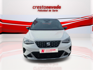 SEAT Arona 2022💥Desde 250€ al mes ¡sin entrada!🚗