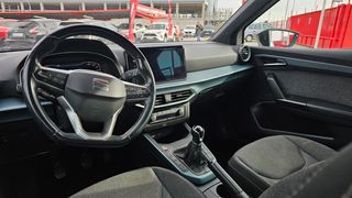 SEAT Arona 2022💥Desde 250€ al mes ¡sin entrada!🚗