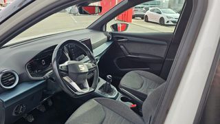 SEAT Arona 2022💥Desde 250€ al mes ¡sin entrada!🚗