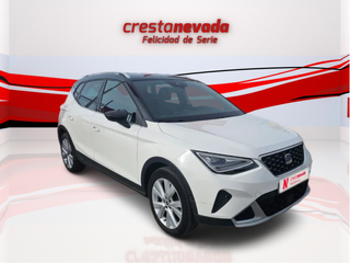 SEAT Arona 2022💥Desde 250€ al mes ¡sin entrada!🚗