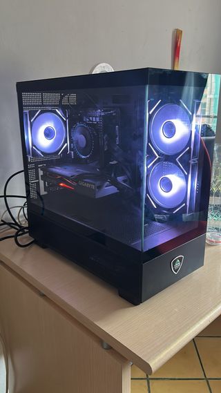 PC Gaming RTX 4060 8GB