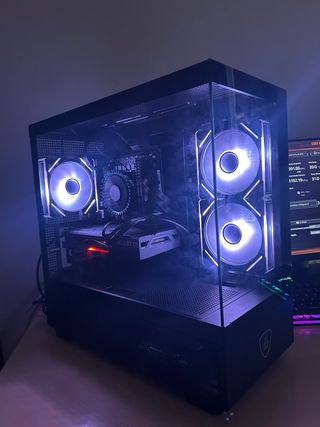 PC Gaming RTX 4060 8GB