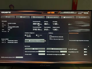 PC Gaming RTX 4060 8GB