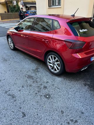 SEAT Ibiza FR 2021 Full equip techo solar