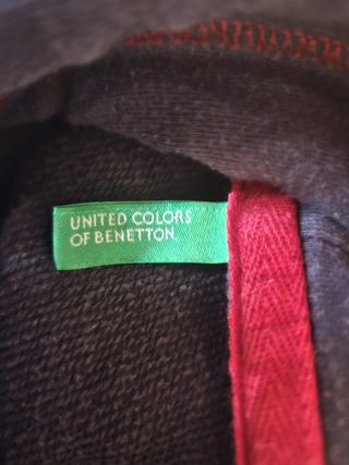 Lotto Abbigliamento grandi firme Uomo Taglia M