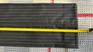 Completo D&G donna nero