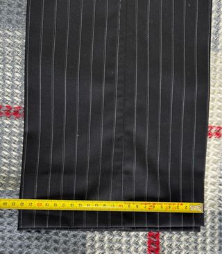 Completo D&G donna nero