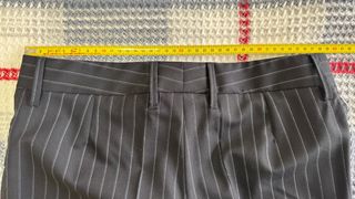 Completo D&G donna nero