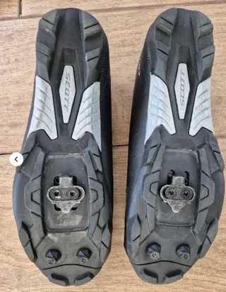 Zapatillas Scott MTB Comp BOA Talla 42