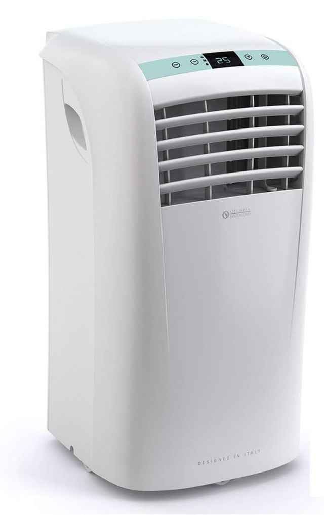 Aire Acondicionado Portátil 10000 BTU