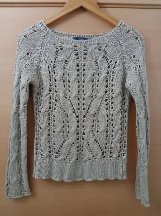 Jerséis chica (3 unidades)