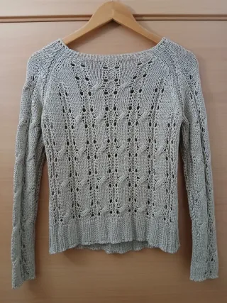 Jerséis chica (3 unidades)