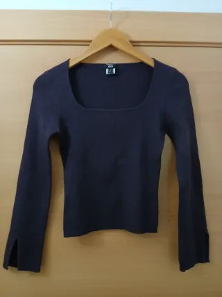 Jerséis chica (3 unidades)