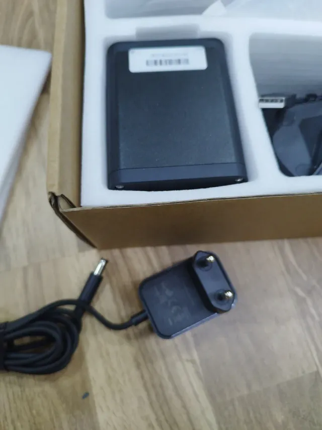 Sensor Microscopio Industrial Sony IMX385 V2