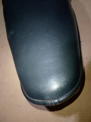 Despiece Vespa 125 Primavera '80