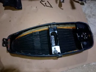 Despiece Vespa 125 Primavera '80