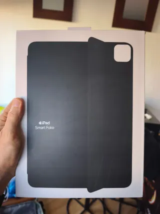 Funda Smart Folio para Apple iPad 12.9