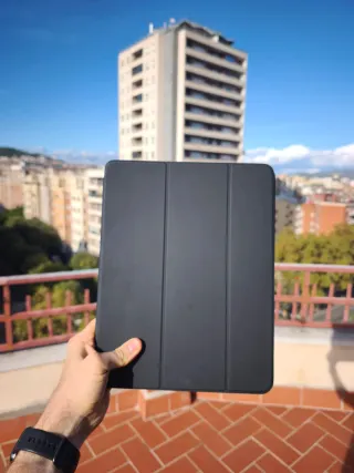 Funda Smart Folio para Apple iPad 12.9