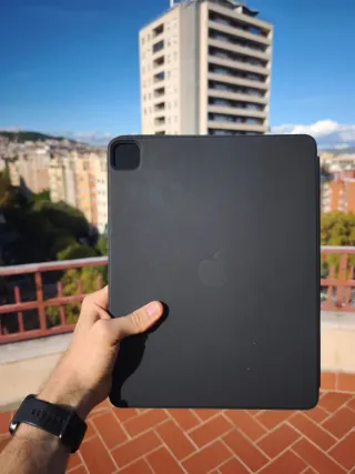 Funda Smart Folio para Apple iPad 12.9