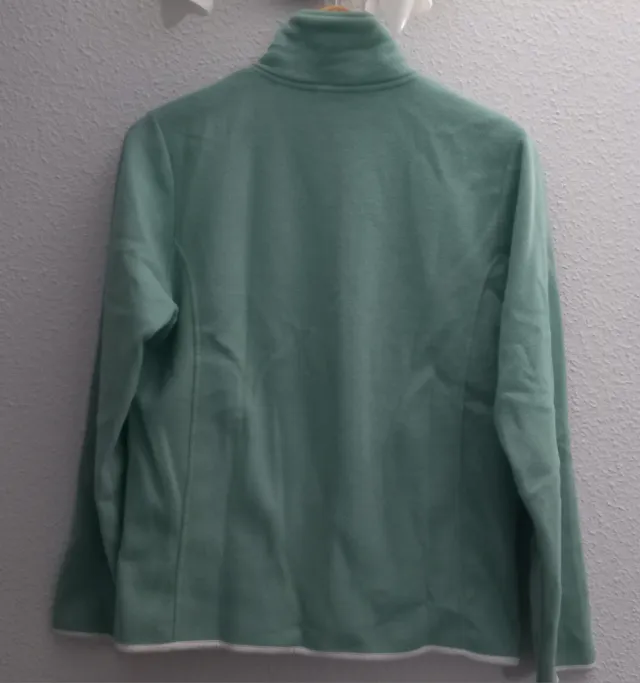 Chaqueta polar mujer