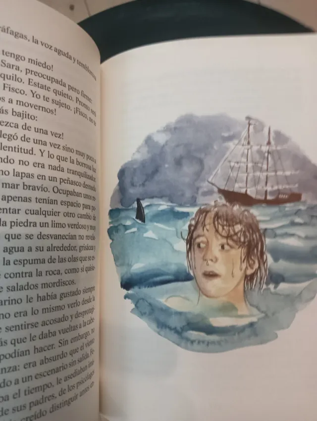 El gran laberinto (Ariel) (Spanish Edition)