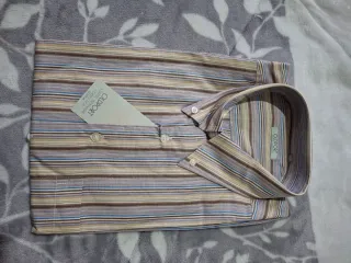 Camisa OLDPORT rayas hombre