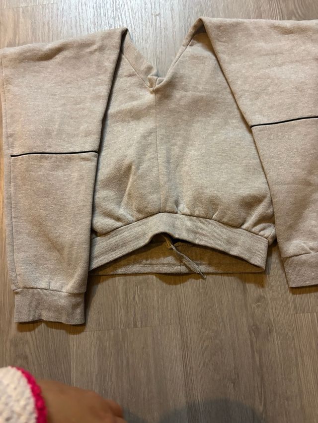 Chándal Ellesse grigio taglia M