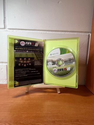 Lotto 4 Giochi Xbox 360 (IT)