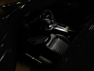 Audi S6 S Line 3.0 TDI QUATTRO