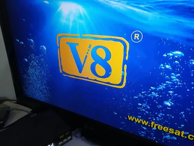 Receptores Satélite DMYCO y FREESAT