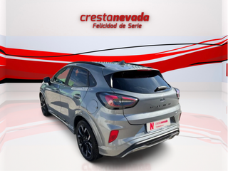 💥DESDE 299/MES FORD PUMA ECO💥¡SIN PAGAR ENTRADA!